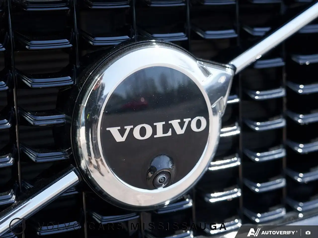 Volvo XC60 снимка Volvo XC60
