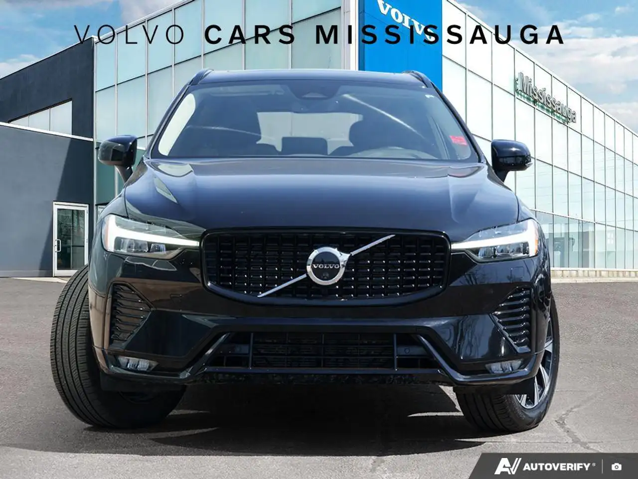 Volvo XC60 снимка Volvo XC60