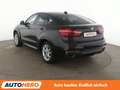 BMW X6 xDrive 30d Aut.*HEAD-UP*NAVI*CAM*BI-XENON* Czarny - thumbnail 4
