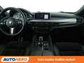 BMW X6 xDrive 30d Aut.*HEAD-UP*NAVI*CAM*BI-XENON* Czarny - thumbnail 12