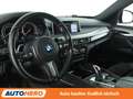 BMW X6 xDrive 30d Aut.*HEAD-UP*NAVI*CAM*BI-XENON* Noir - thumbnail 11