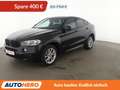 BMW X6 xDrive 30d Aut.*HEAD-UP*NAVI*CAM*BI-XENON* Czarny - thumbnail 1