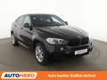 BMW X6 xDrive 30d Aut.*HEAD-UP*NAVI*CAM*BI-XENON* Czarny - thumbnail 8