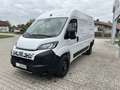 Fiat Ducato KASTENWAGEN 35 L2H2 140MT Blanc - thumbnail 10