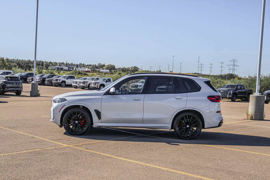 2024 BMW X5