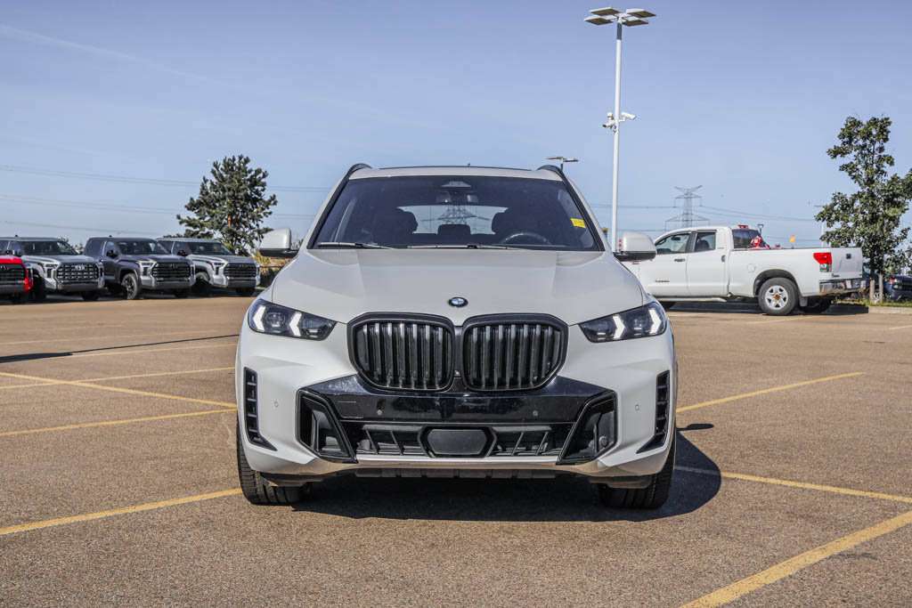 2024 BMW X5