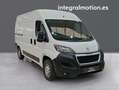 Peugeot Boxer Furgón 2.0BlueHDI 435 L4H2 130 Blanco - thumbnail 3