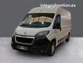 Peugeot Boxer Furgón 2.0BlueHDI 435 L4H2 130 Blanco - thumbnail 1