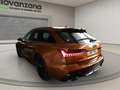 Audi RS6 Avant 4.0 mhev quattro tiptronic Arancione - thumbnail 2