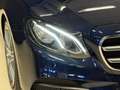 Mercedes-Benz E 200 Estate AMG Business Solution Sport Automaat | Lede Blauw - thumbnail 24
