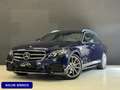 Mercedes-Benz E 200 Estate AMG Business Solution Sport Automaat | Lede Blauw - thumbnail 1