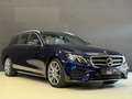 Mercedes-Benz E 200 Estate AMG Business Solution Sport Automaat | Lede Blauw - thumbnail 3