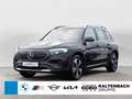 Mercedes-Benz EQB 350 Progressive Line 4Matic PANO HUD 360° Negro - thumbnail 1