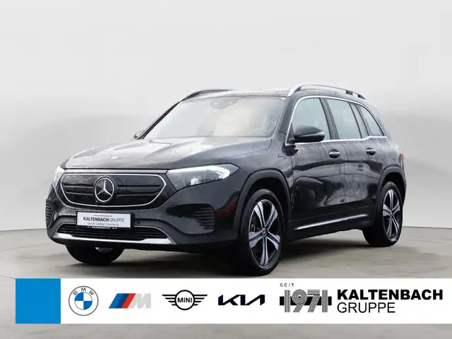 Mercedes-Benz EQB 350 Progressive Line 4Matic PANO HUD 360°