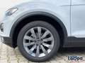 Volkswagen T-Roc Sport 1.5 TSI 6 Gang *Navi*ACC*PDC*Sitzh.* Srebrny - thumbnail 5