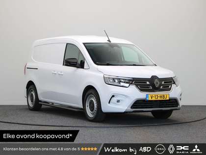 Renault Kangoo E-TECH Extra L2 44 kWh | Cruise control adaptief | Blind