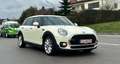 MINI Cooper D Clubman ClubmanAutom-PDC-NAVI-SZH-AppleCarPlay-Unfallfre Білий - thumbnail 1