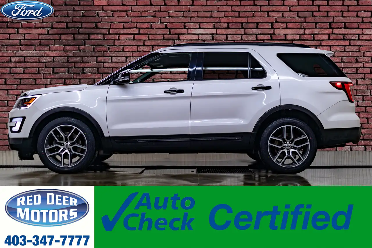 Ford Explorer снимка Ford Explorer