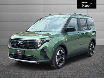 V769 Tourneo Active 1.0 EcoBoost 125 CV 93 kW Tras