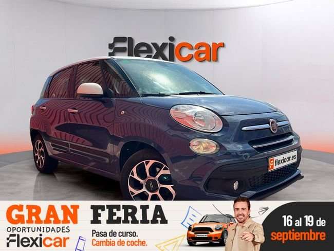 Fiat 500L 1.4 Pop Star - foto 1