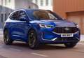 Ford Kuga 1.5 EcoB. Auto S&S Trend 4x2 150 Azul - thumbnail 2