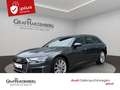 Audi A6 Avant Sport 45TDI Quat. S-Tr. AHK & 2x S-Line Grau - thumbnail 1