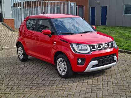 Suzuki Ignis 1.2 Smart Hybrid Comfort /Airco/Bluetooth