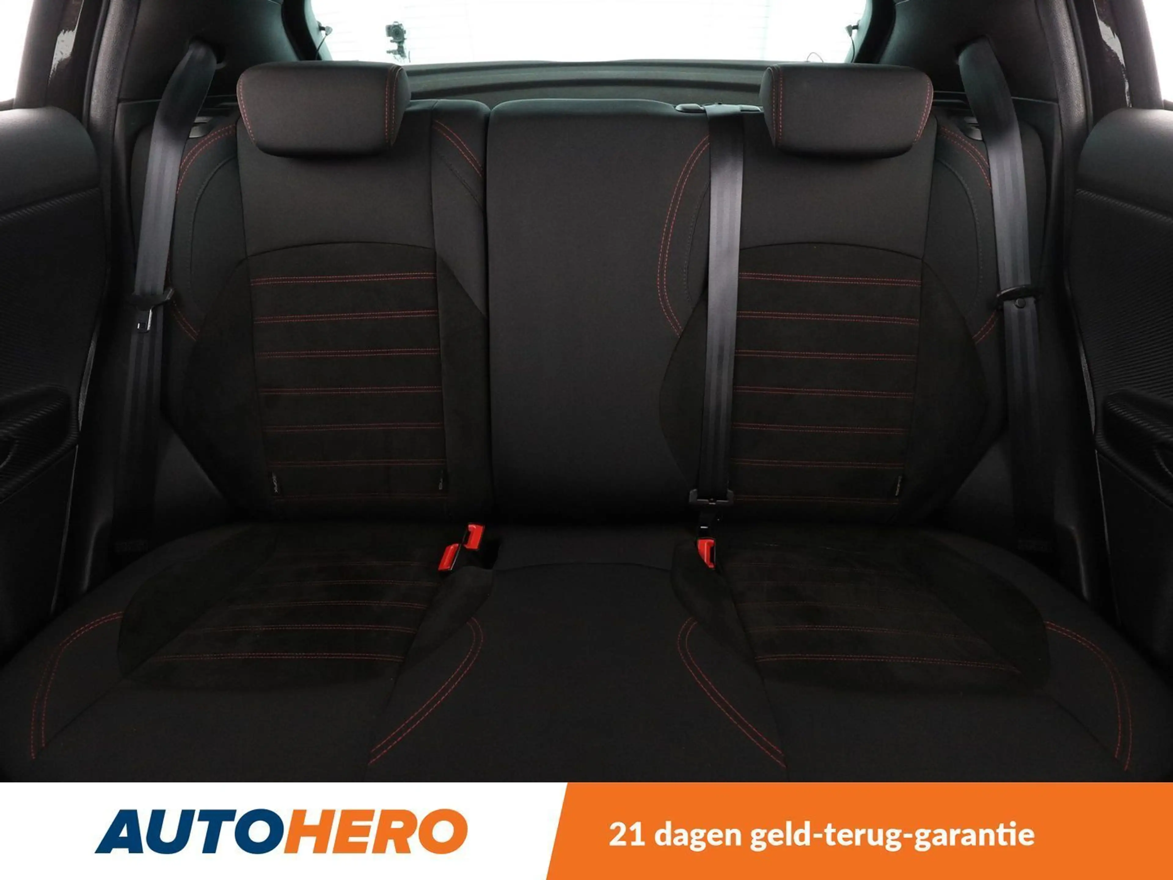 Alfa Romeo Giulietta 1.4 Turbo Super — photo 15