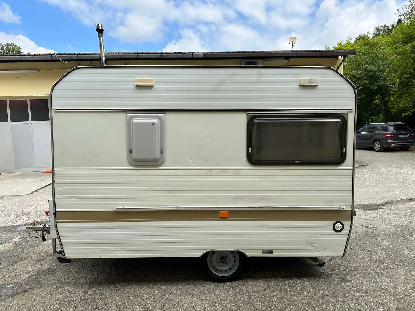 Elnagh 320 Bianco - 2
