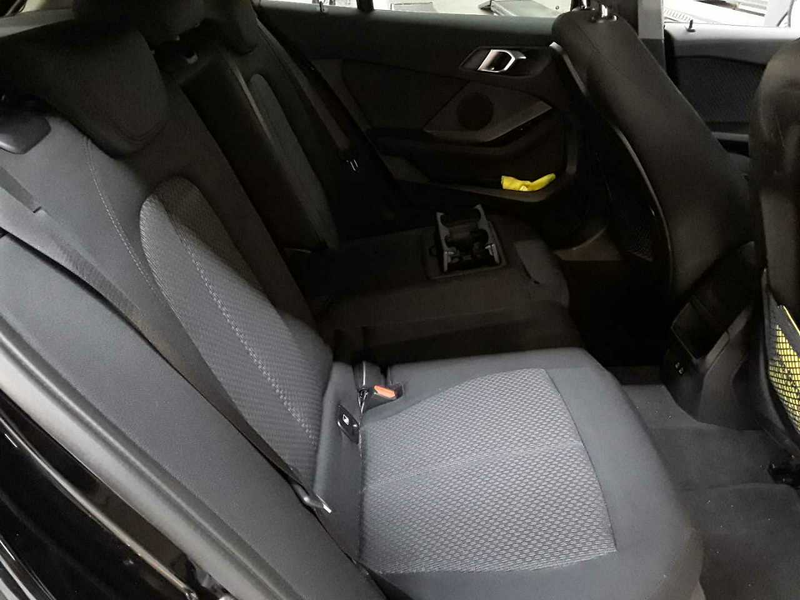 BMW 120 120d xDrive Aut. Advantage Navi SHZ LED — photo 14