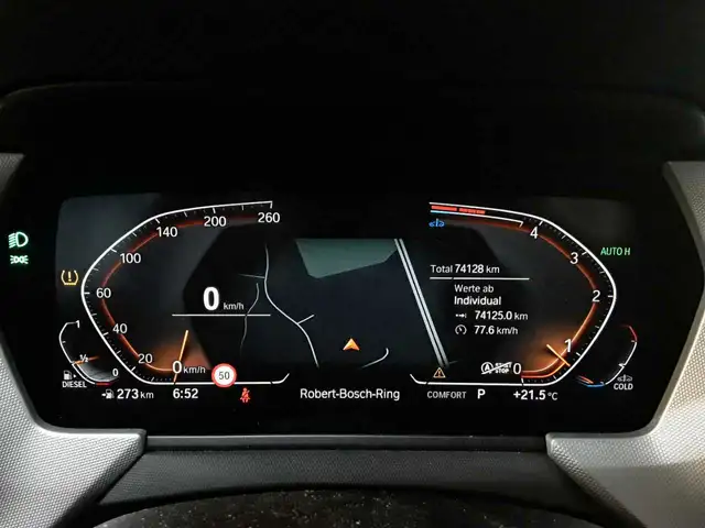 BMW 1 Series view 11