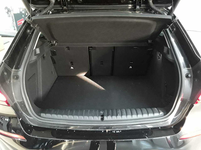BMW 120 120d xDrive Aut. Advantage Navi SHZ LED — photo 15