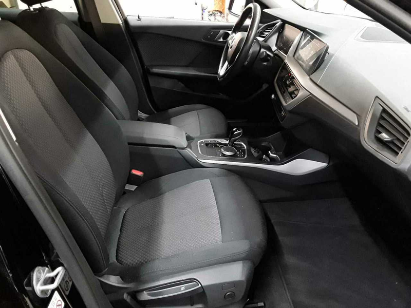 BMW 120 120d xDrive Aut. Advantage Navi SHZ LED — photo 8