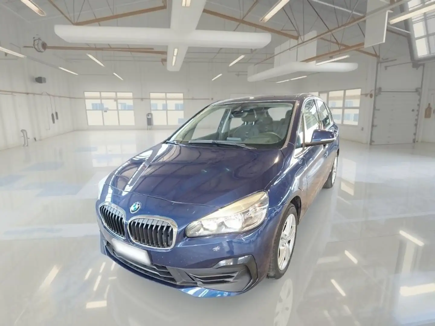 BMW 225 225xe ACTIVE TOURER iPerformance autom. - 1