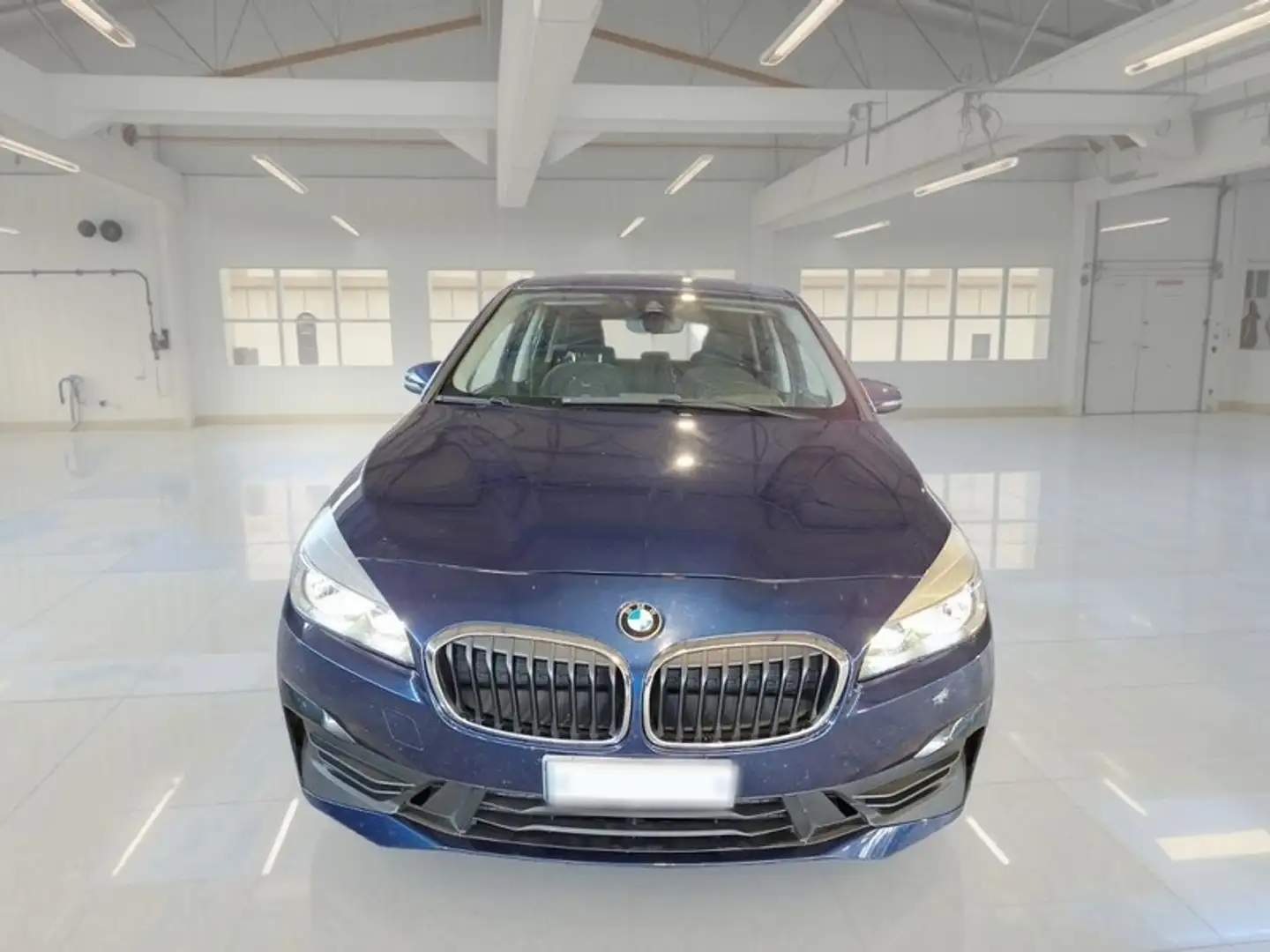 BMW 225 225xe ACTIVE TOURER iPerformance autom. - 2