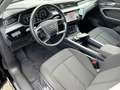 Audi e-tron 50 quattro S-line*AHK*Black*Tour*Stadt*Keyless* Schwarz - thumbnail 14