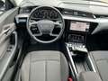 Audi e-tron 50 quattro S-line*AHK*Black*Tour*Stadt*Keyless* Schwarz - thumbnail 12