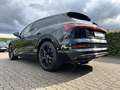 Audi e-tron 50 quattro S-line*AHK*Black*Tour*Stadt*Keyless* Schwarz - thumbnail 6