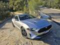 Ford Mustang Mustang Fastback 5.0 Ti-VCT GT Aut. GT Silver - thumbnail 5
