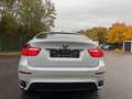 BMW X6 Baureihe X6 xDrive40d individuall Silber - thumbnail 9