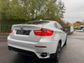 BMW X6 Baureihe X6 xDrive40d individuall Silber - thumbnail 8