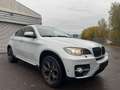 BMW X6 Baureihe X6 xDrive40d individuall Silber - thumbnail 4