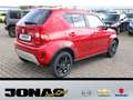 Suzuki Ignis Comfort Hybrid ***SOFORT LIEFERBAR*** Rojo - thumbnail 6