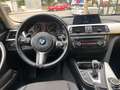 BMW 320 320dA Touring Essential Plus Edition Gris - thumbnail 9