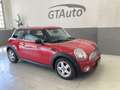 MINI One Mini 1.4 16V One ADATTA AI NEOPATENTATI Rouge - thumbnail 1