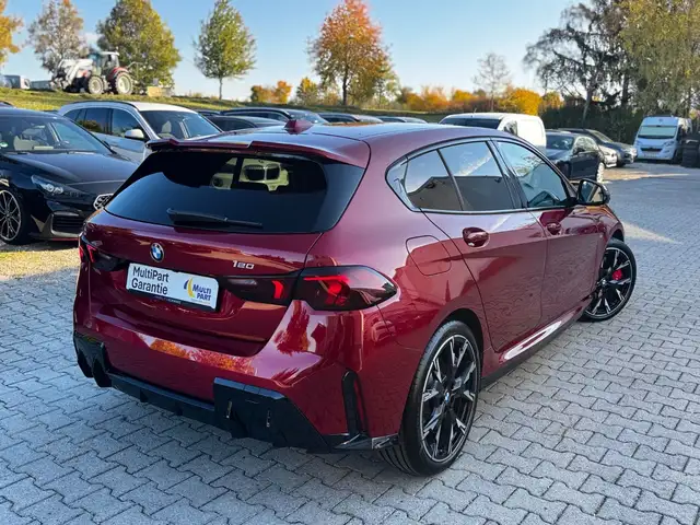 Bmw 120 M Sport Pro/Head Up/ 19 Zoll/ACC