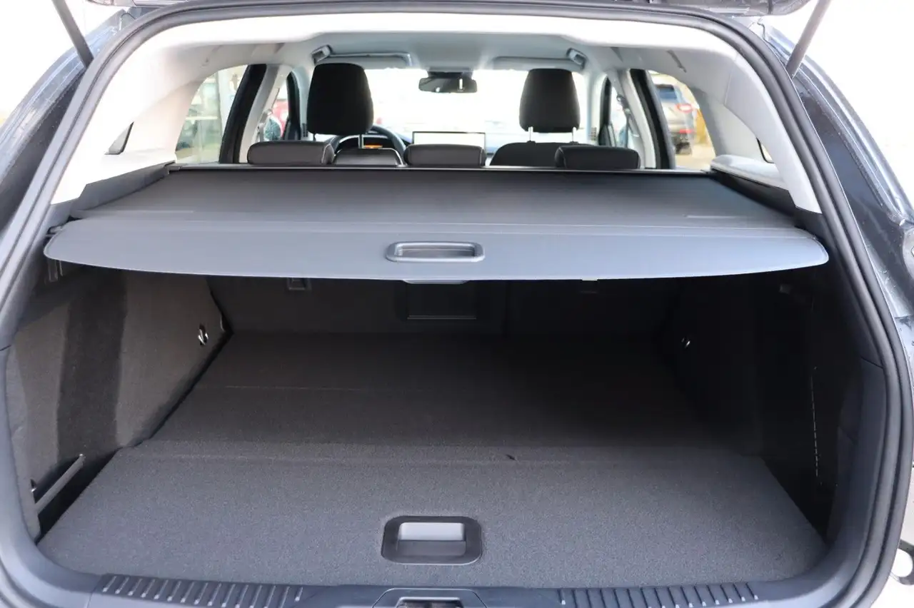Ford Focus Titanium X 1.0 EcoBoost 4,99% FIN* AHK 9