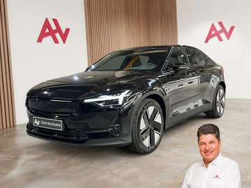 Long Range Single Motor 82kWh **