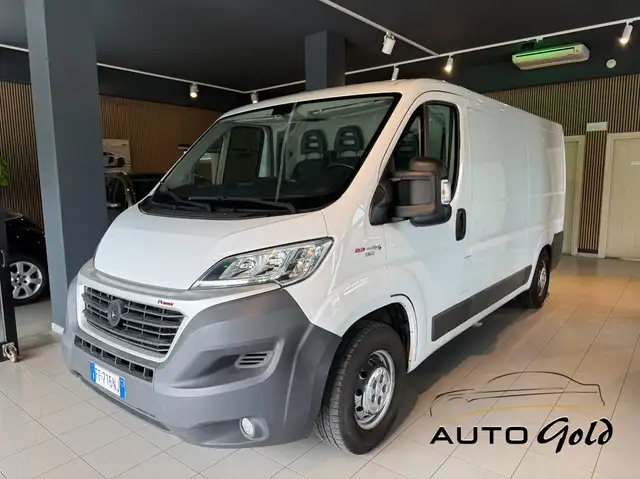 Fiat Ducato 2.2 M. JET 130CV  SOSPENSIONI PNEUMATICHE