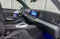 Mercedes-Benz GLS 350 GLS 350 d 4M AMG Night 21" Fondklima Sitzklima Argent - thumbnail 7
